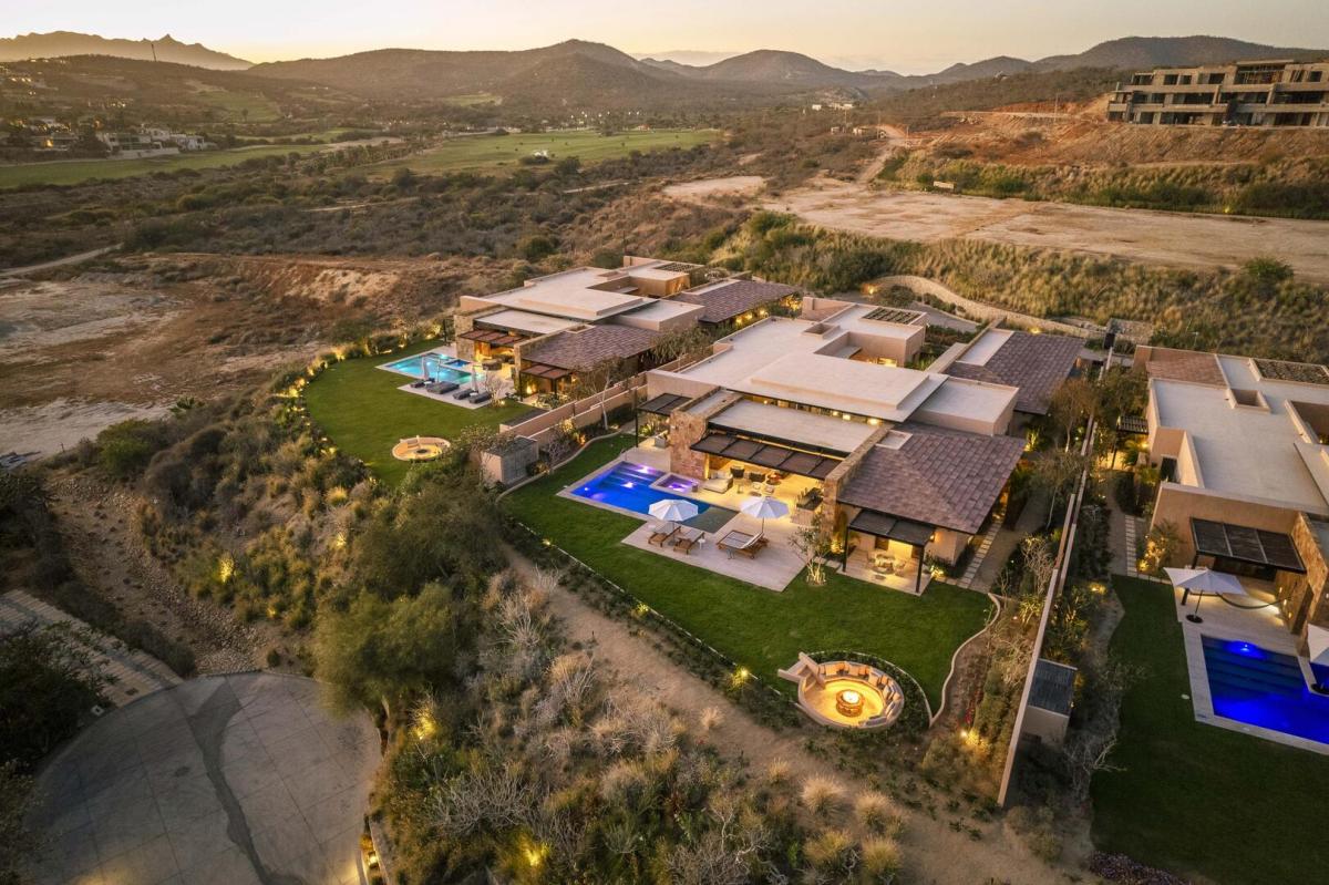 Enclave West #15