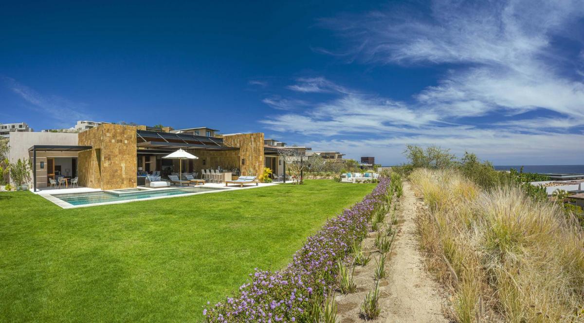 Enclave West #17