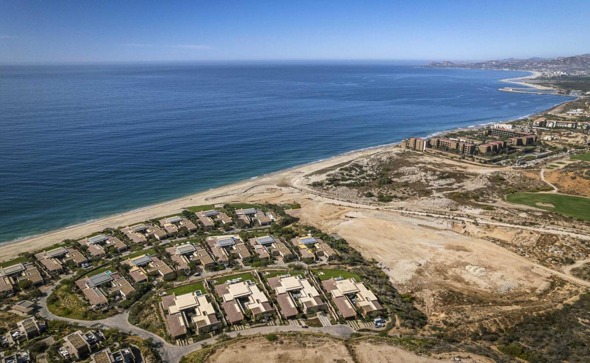 Enclave West #17