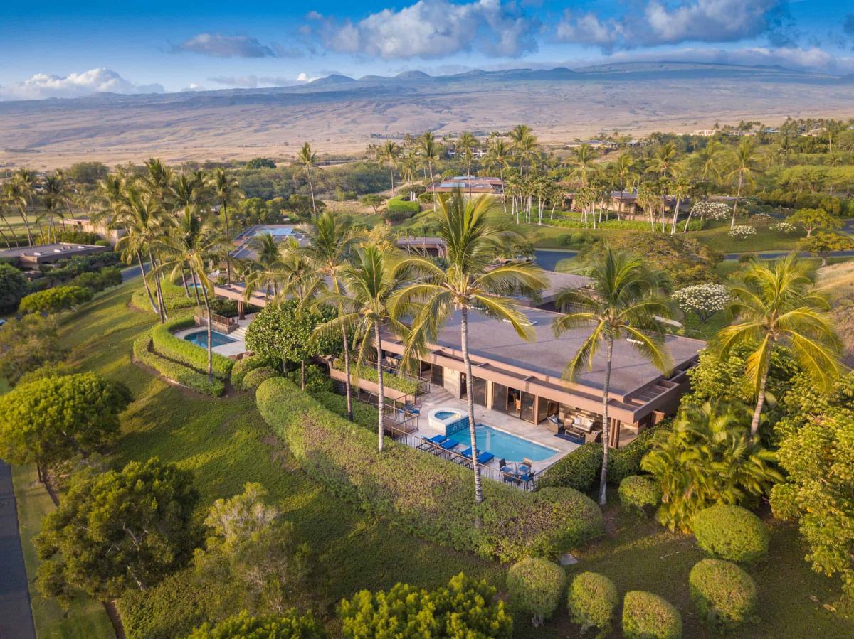 Villas at Mauna Kea #39