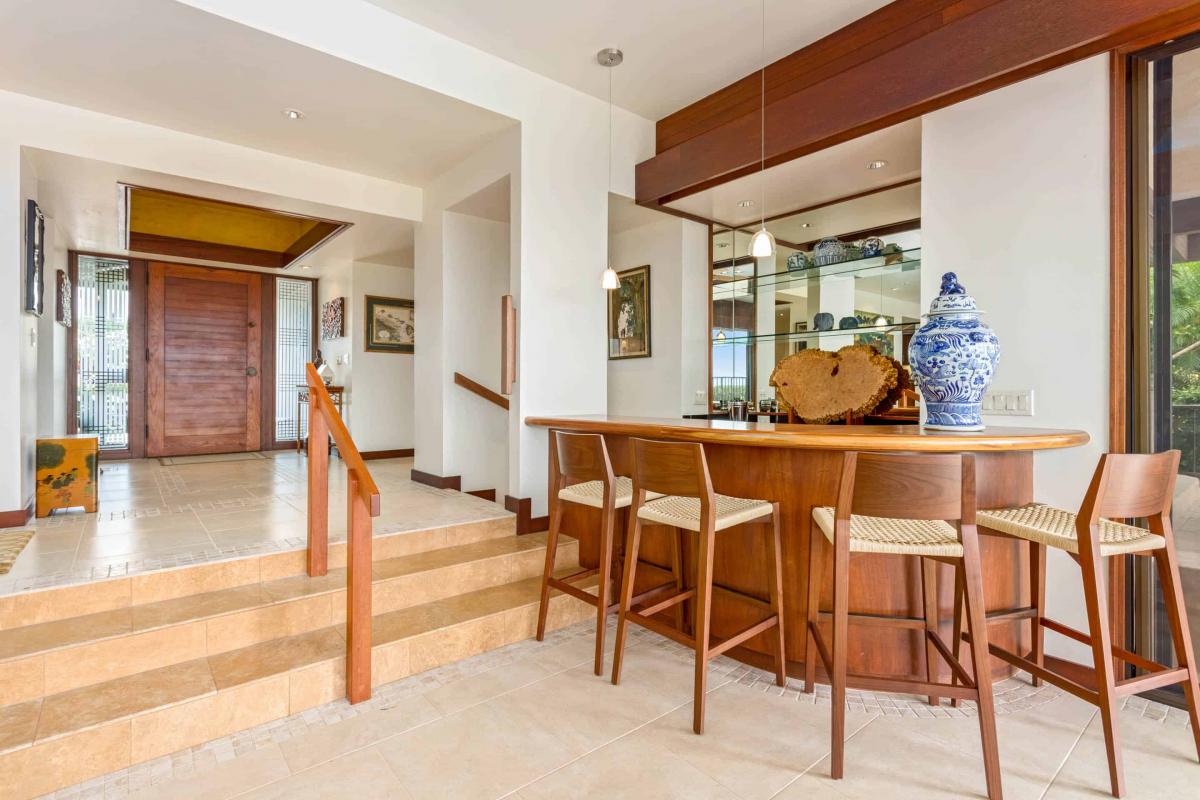 Villas at Mauna Kea #39