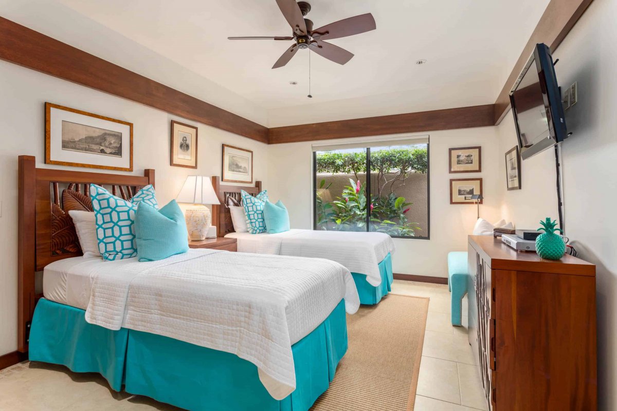 Villas at Mauna Kea #39