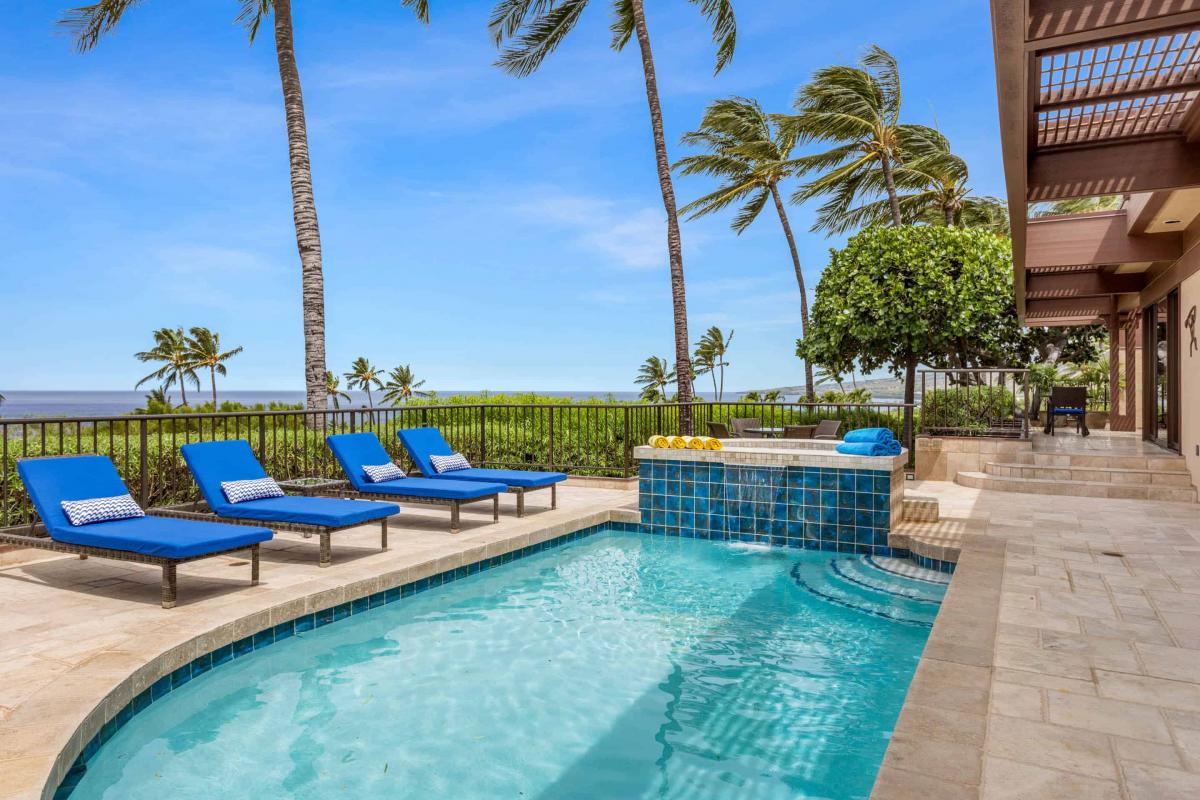 Villas at Mauna Kea #39