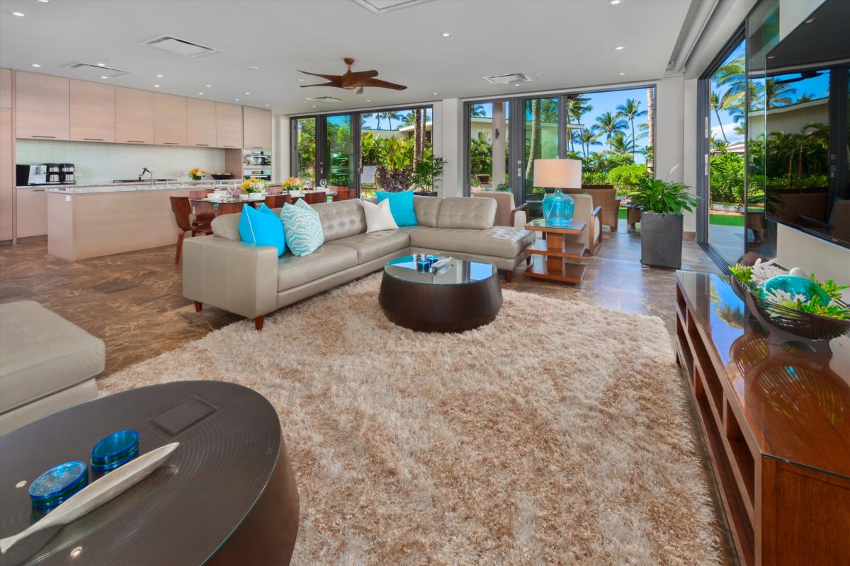 SeaGlass 810 at Andaz Maui at Wailea Resort