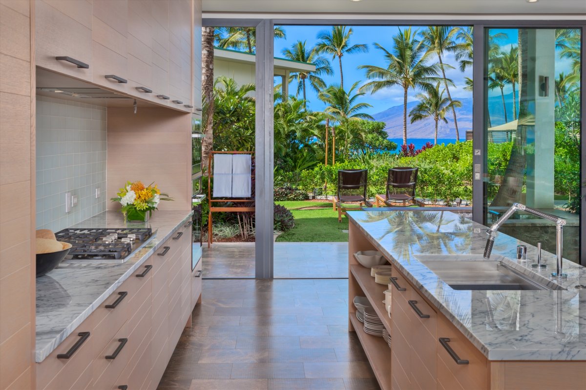 SeaGlass 810 at Andaz Maui at Wailea Resort