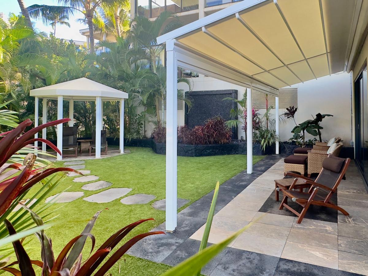 SeaGlass 810 at Andaz Maui at Wailea Resort