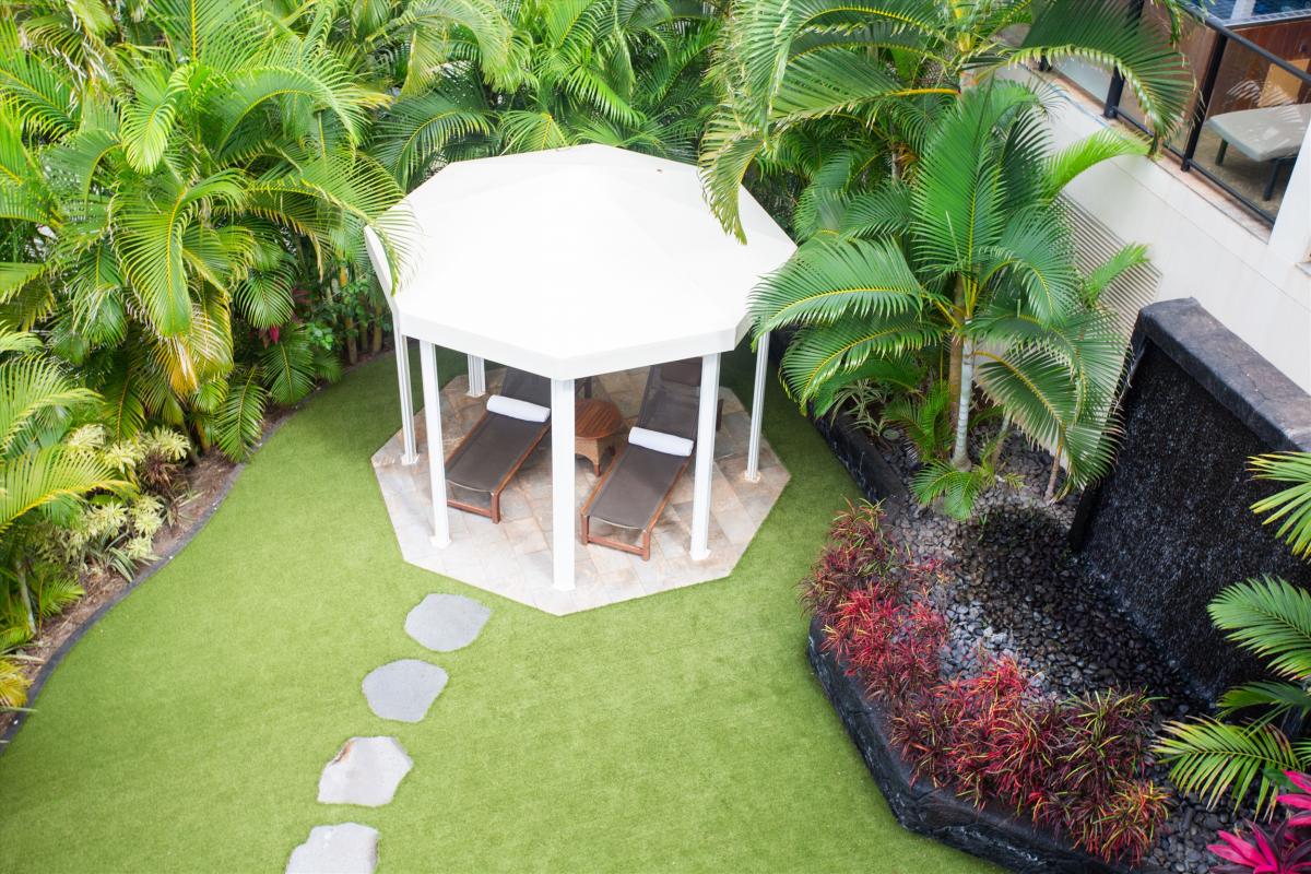 SeaGlass 810 at Andaz Maui at Wailea Resort