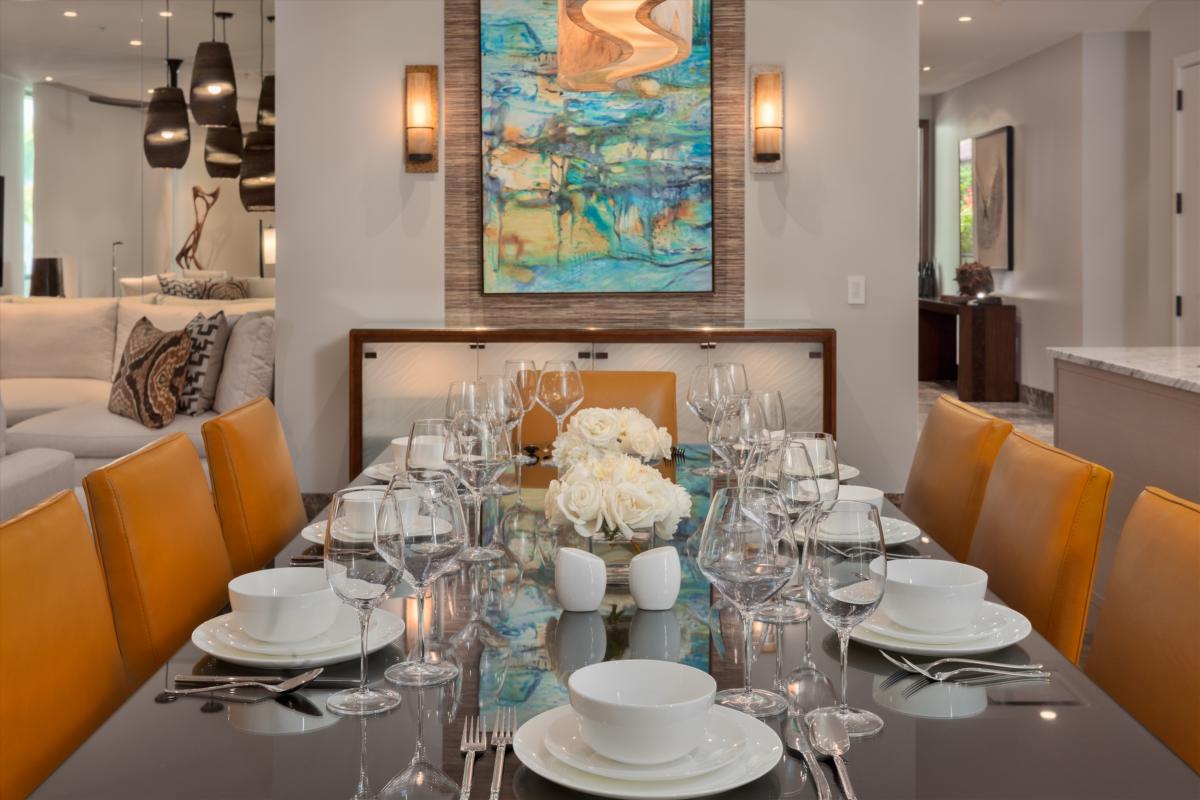 SeaSpirit 811 at Andaz Maui at Wailea Resort