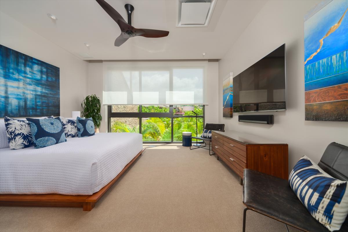SeaSpirit 811 at Andaz Maui at Wailea Resort