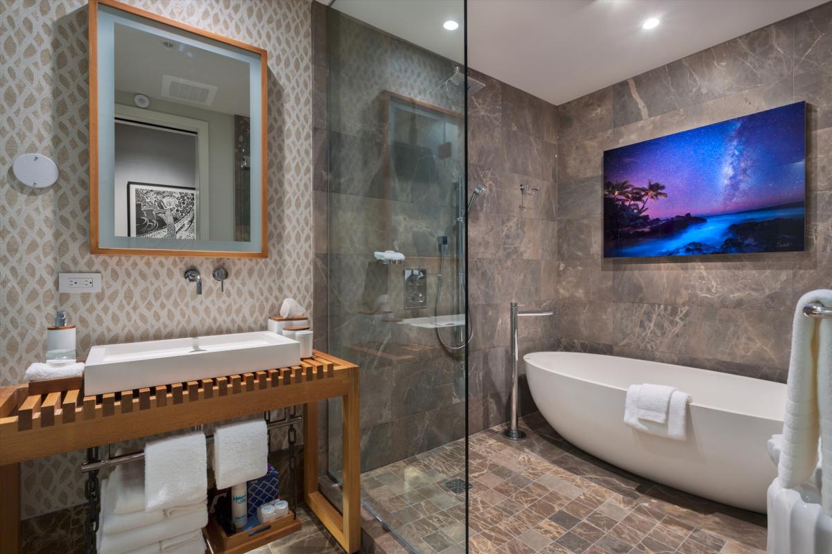 SeaSpirit 811 at Andaz Maui at Wailea Resort