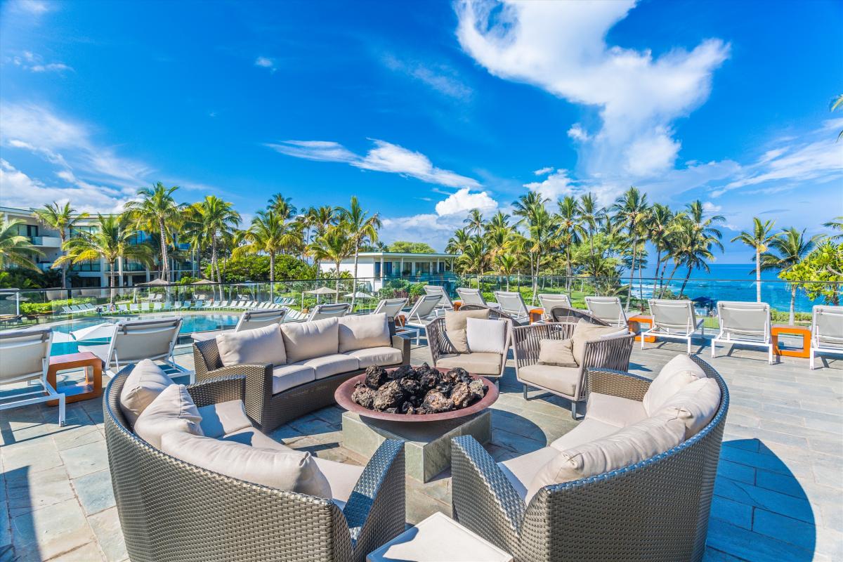 Amore Aloha 813 at Andaz Maui Wailea Resort