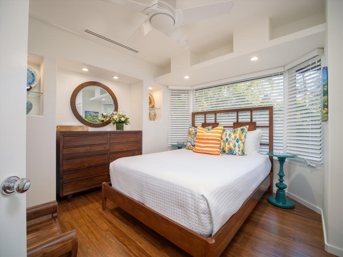 Mango Surf Beach Front Villa