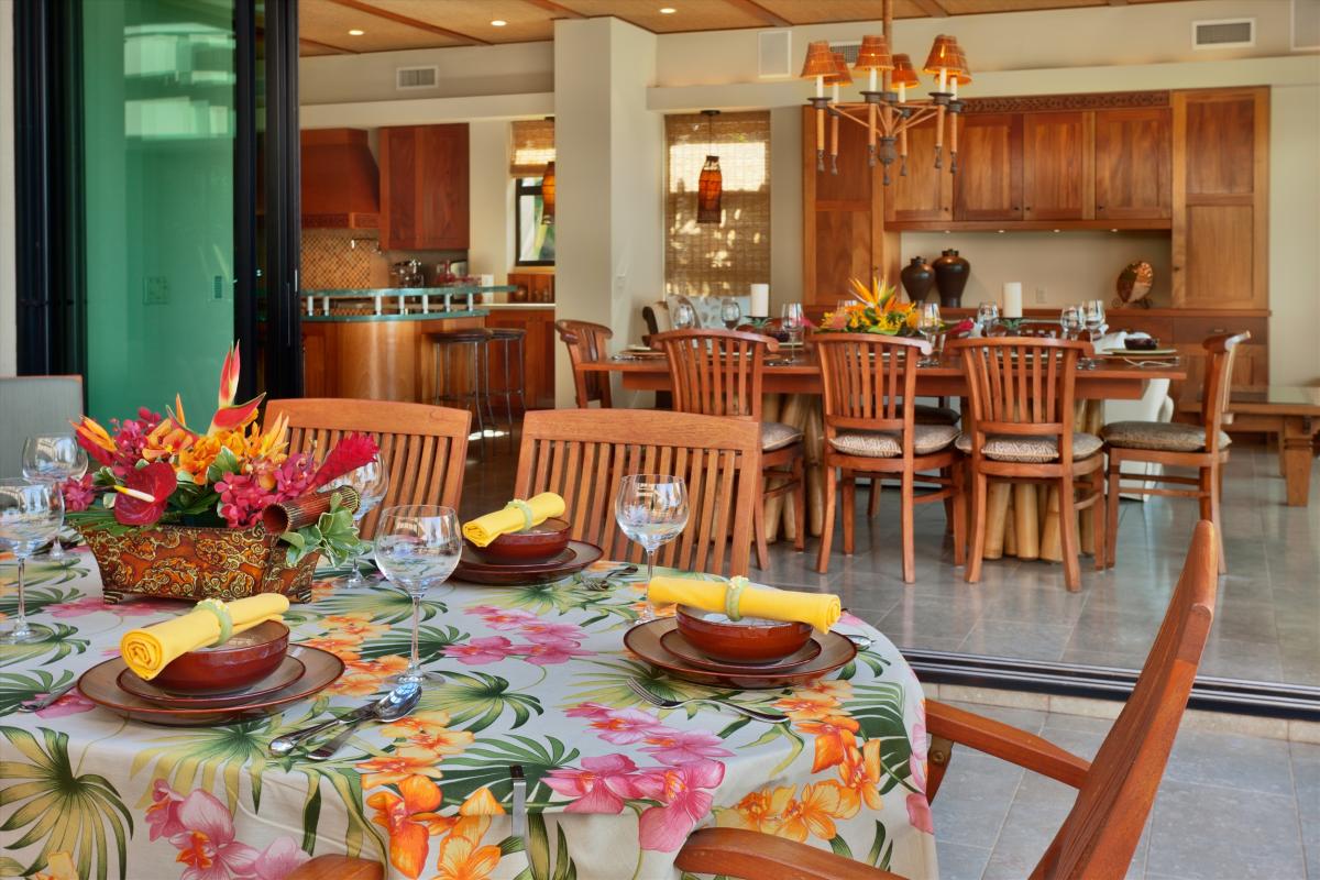 Wailea Sunset Estate