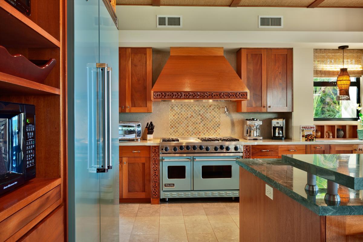 Wailea Sunset Estate