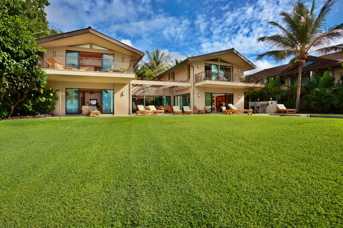 Wailea Sunset Estate