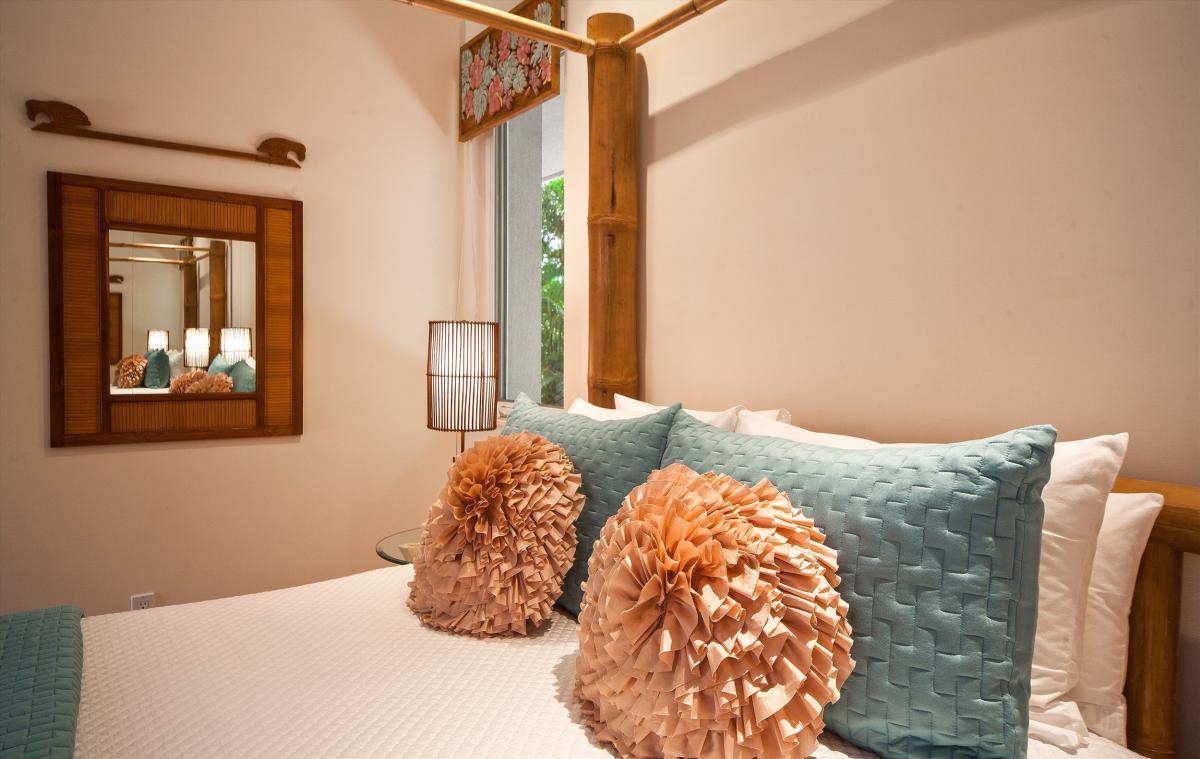 Sea Shells Beach House on Kaanapali Beach