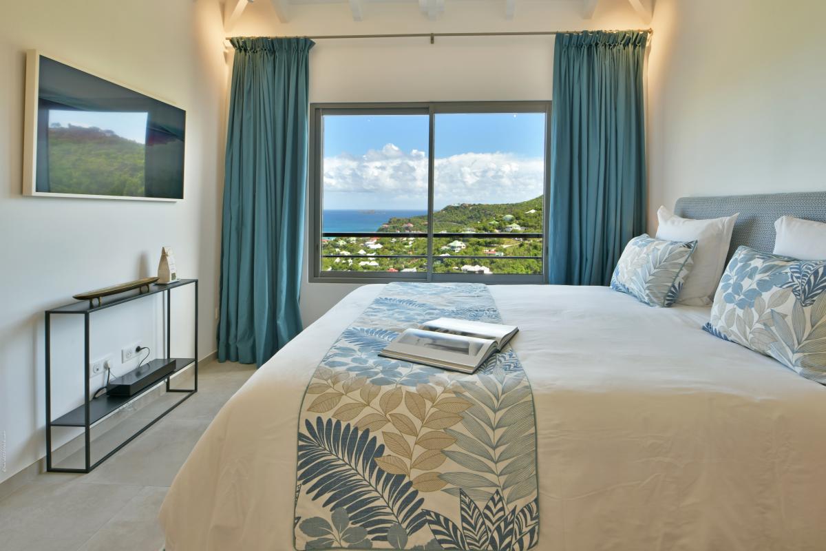 Bedroom 4 - Guest House