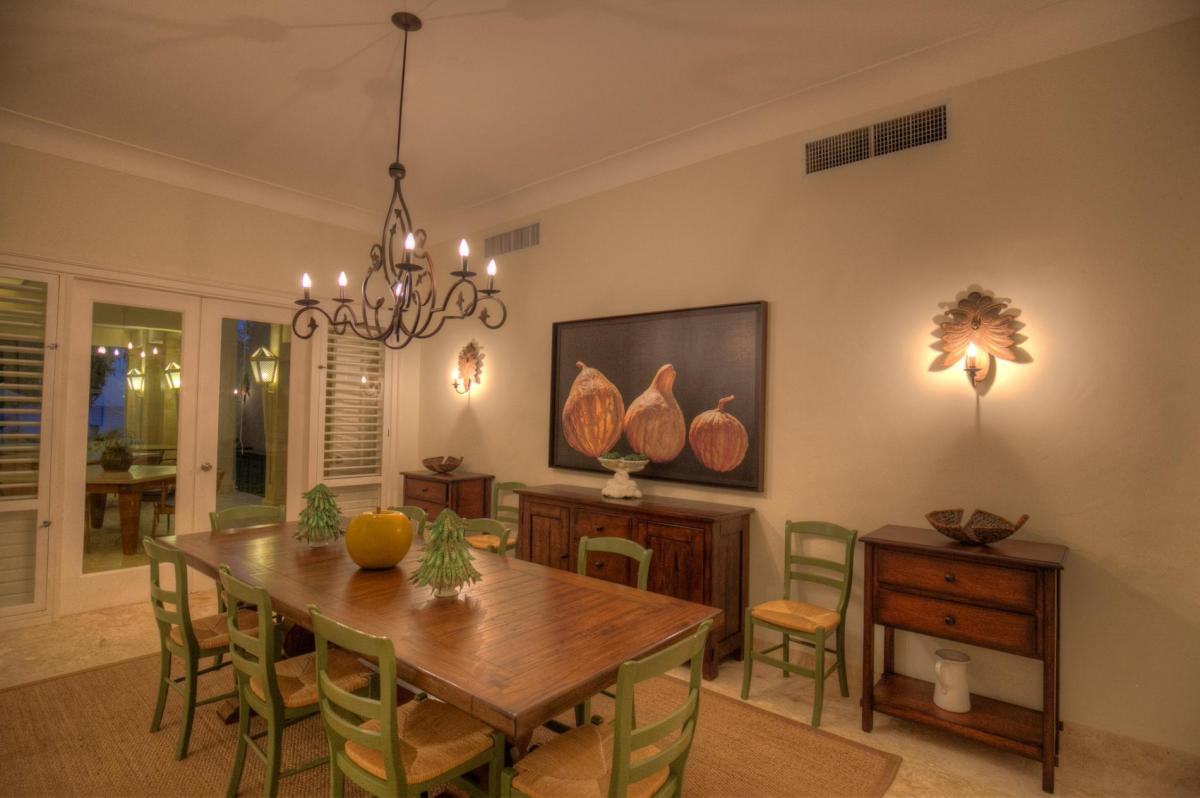 Punta Cana - Villa Caribe Rental