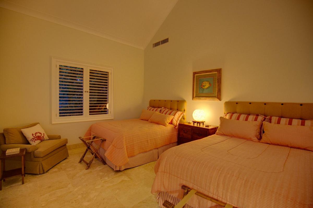 Punta Cana - Villa Caribe Rental