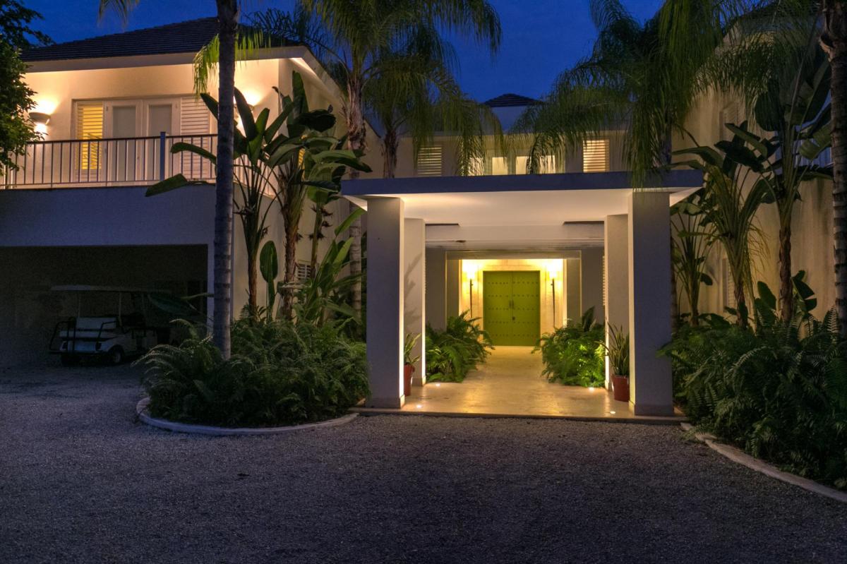 Punta Cana - Villa Caribe Rental