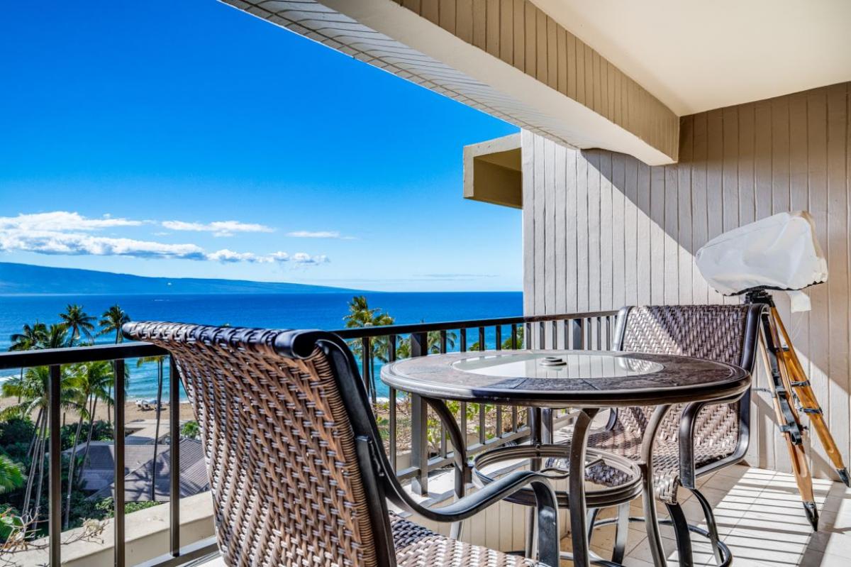 Kaanapali Alii 295
