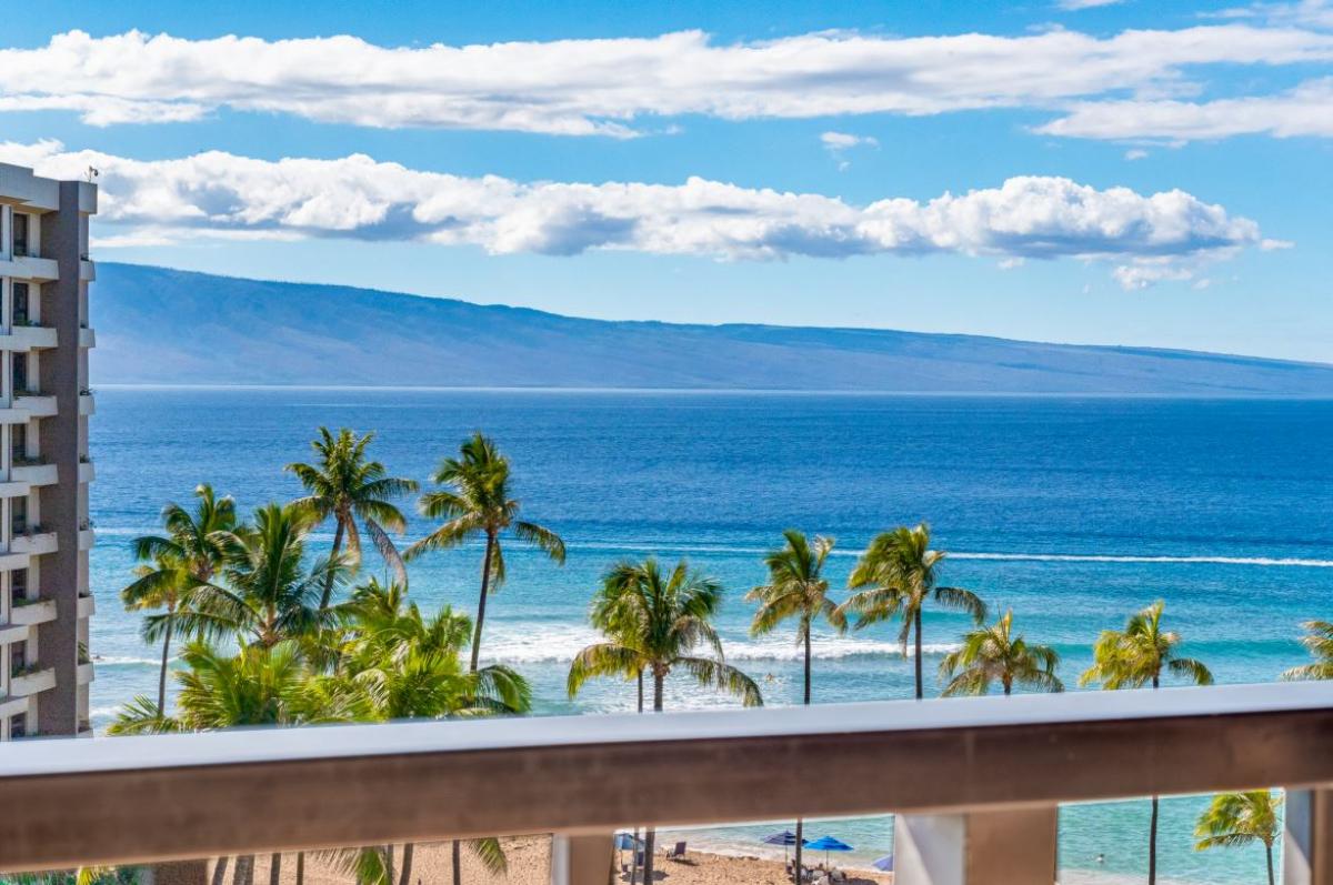 Kaanapali Alii 295