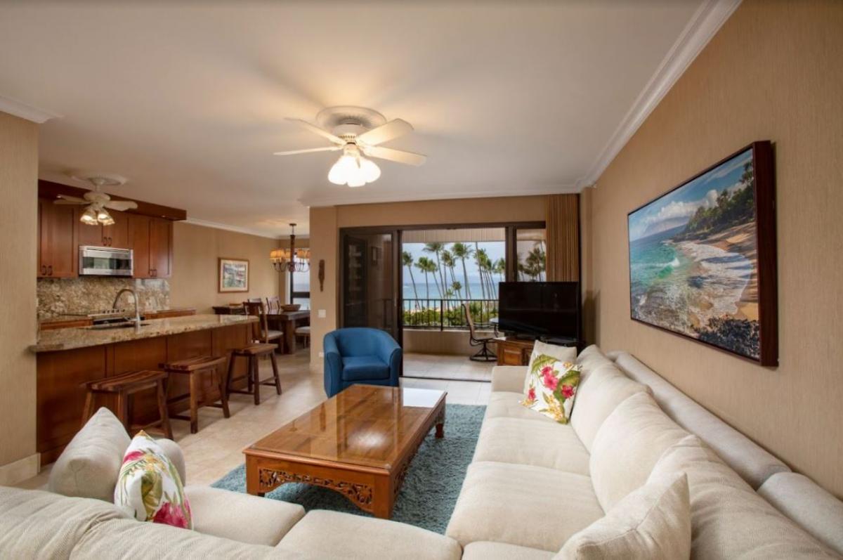 Kaanapali Alii 333
