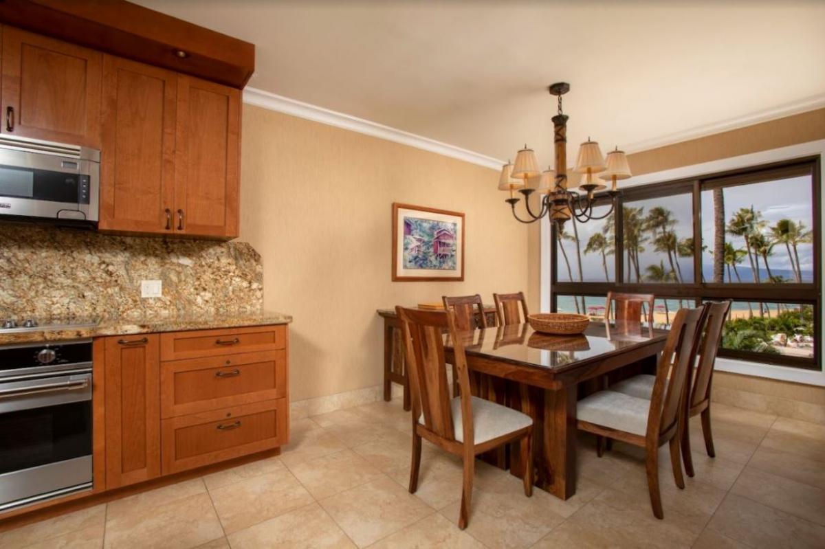 Kaanapali Alii 333