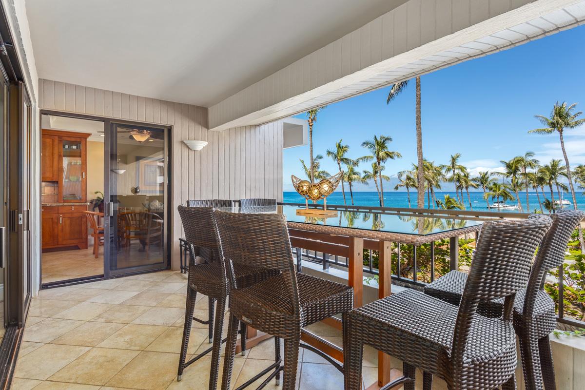 Kaanapali Alii 343