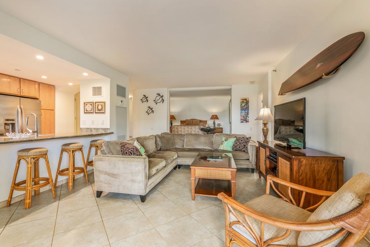 Kaanapali Alii 414