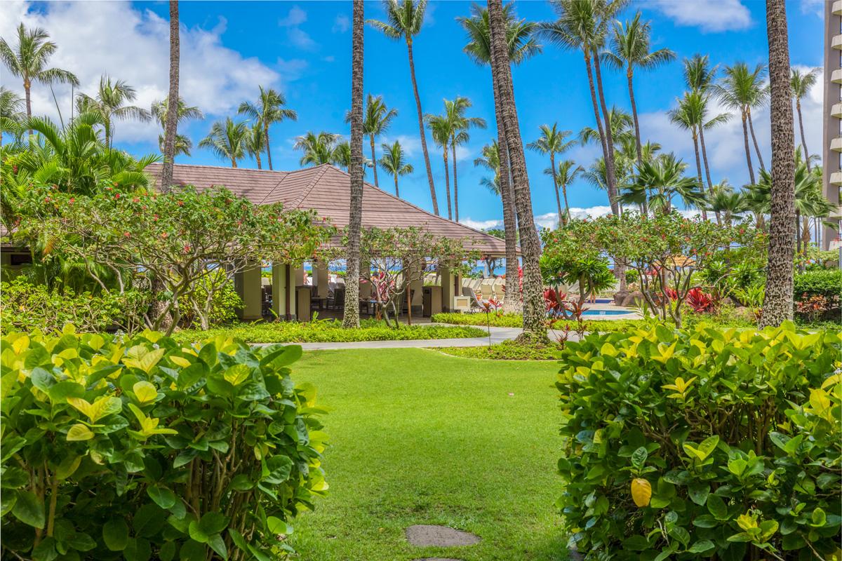 Kaanapali Alii 414