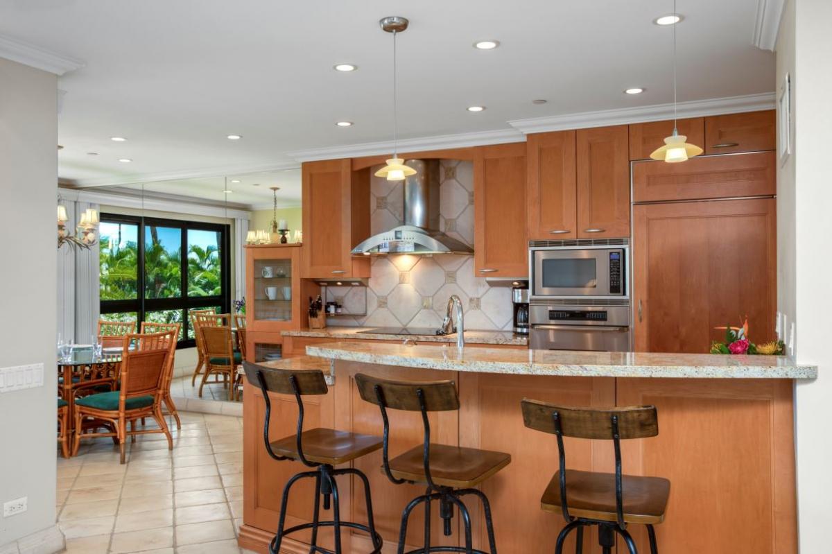 Kaanapali Alii 424