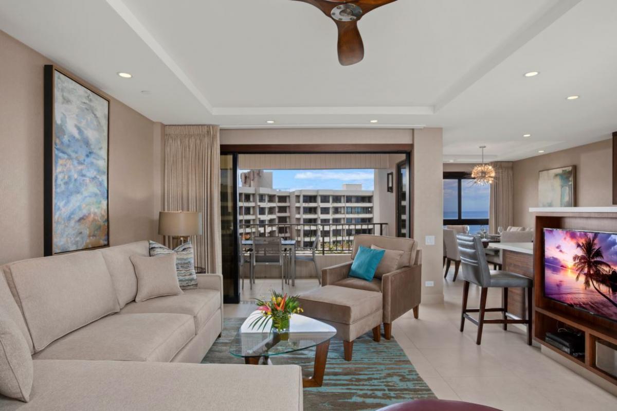 Kaanapali Alii 1104