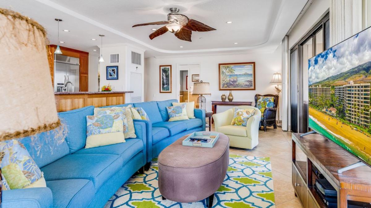 Kaanapali Alii 4106