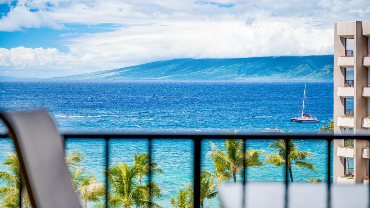 Kaanapali Alii 4106