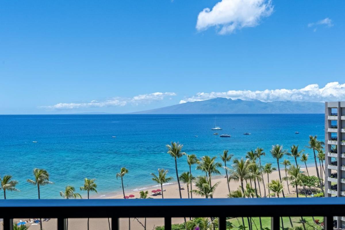 Kaanapali Alii 4114