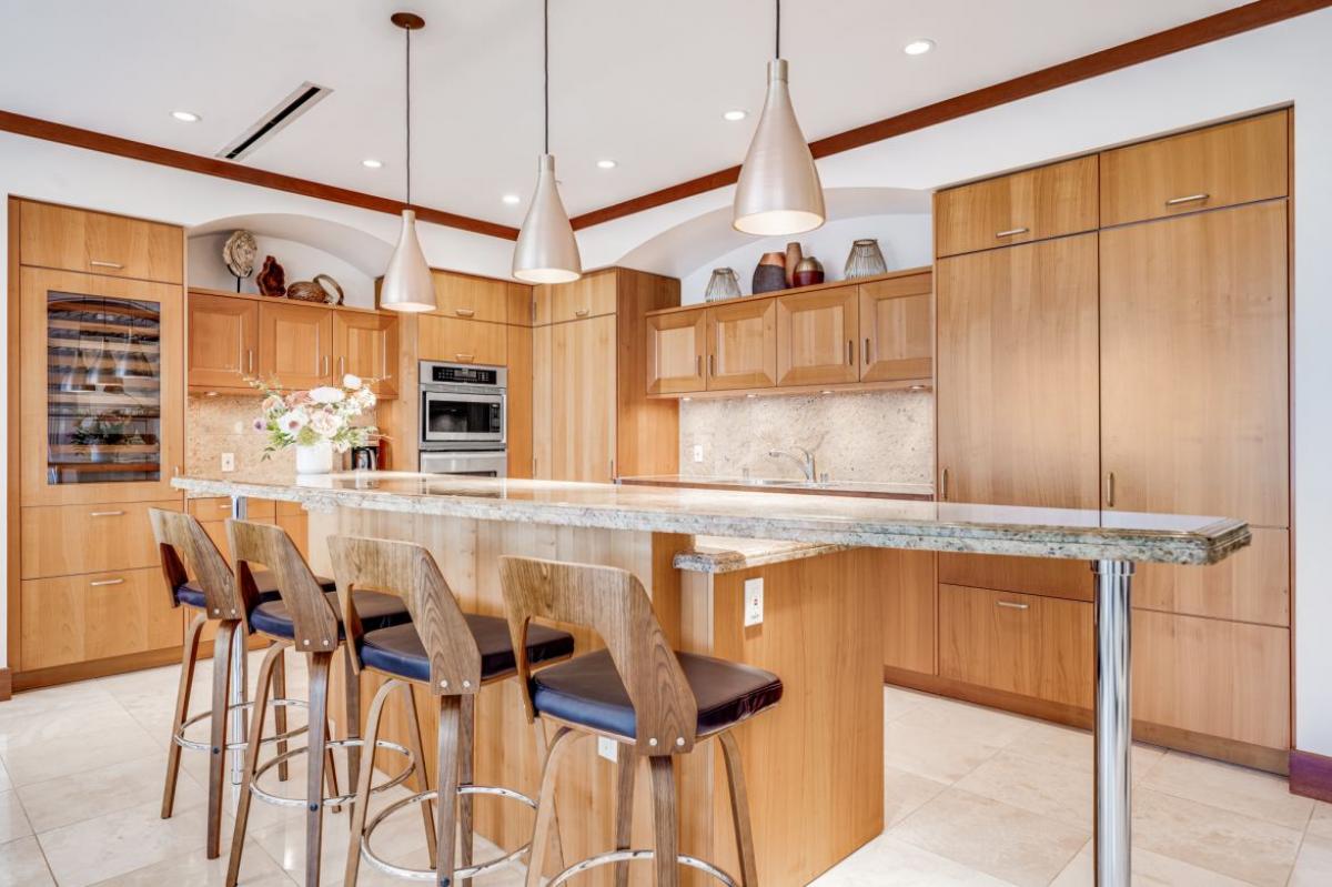 Wailea Beach Villas Penthouse 404