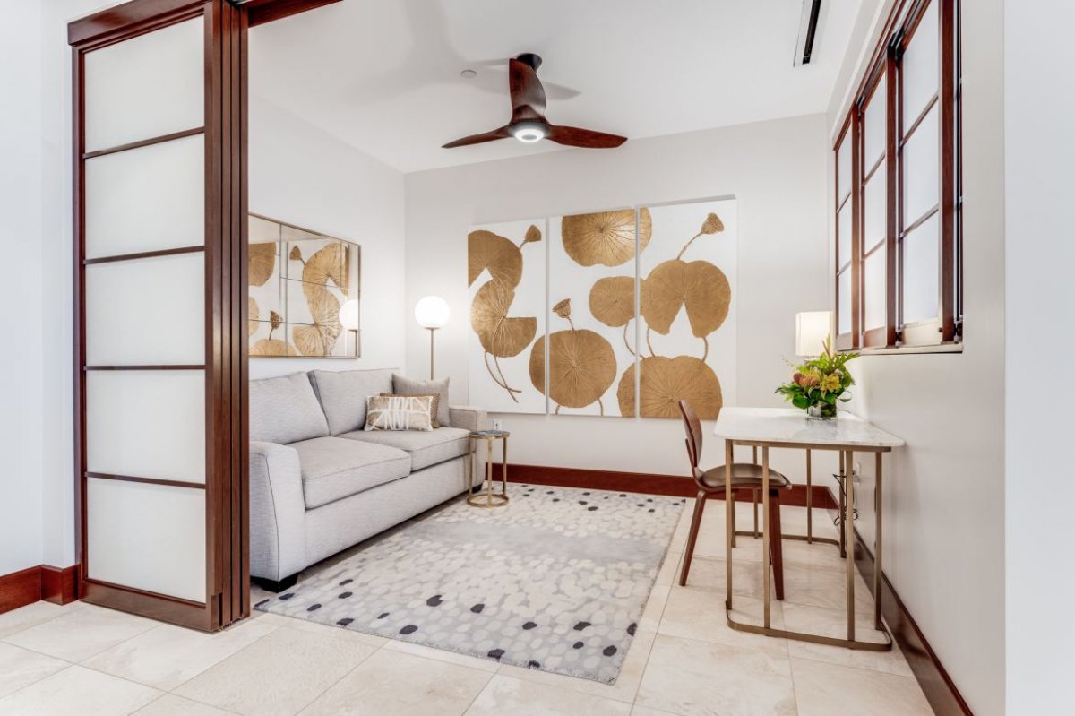 Wailea Beach Villas Penthouse 404