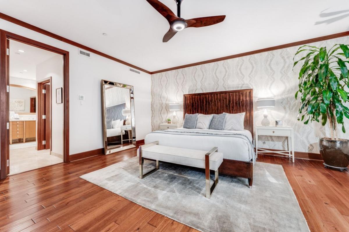 Wailea Beach Villas Penthouse 404