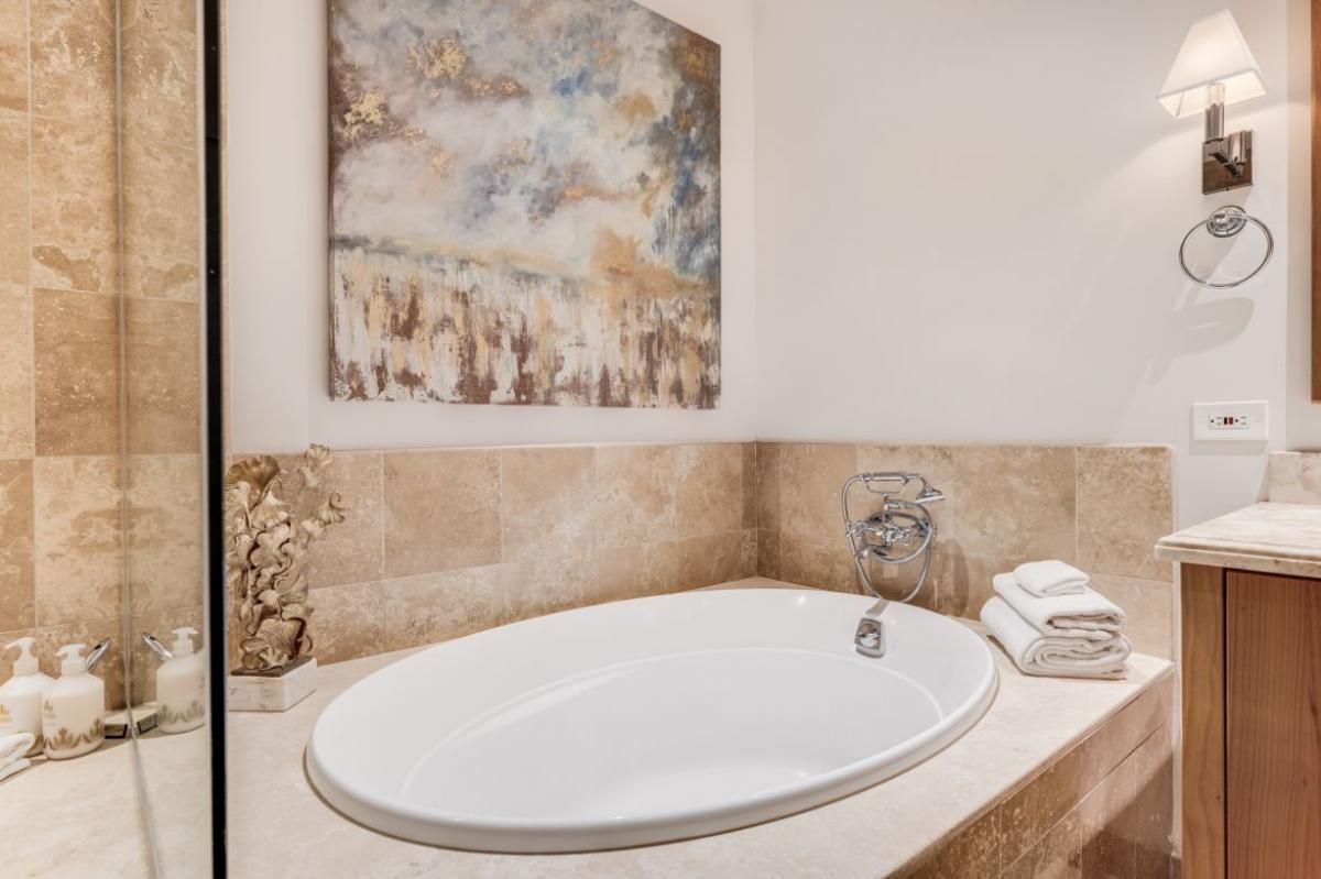 Wailea Beach Villas Penthouse 404