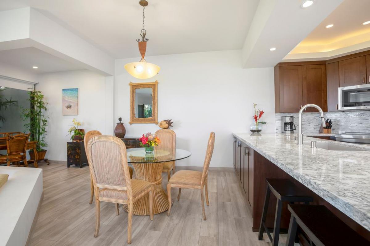 Mauna Lani Point A107