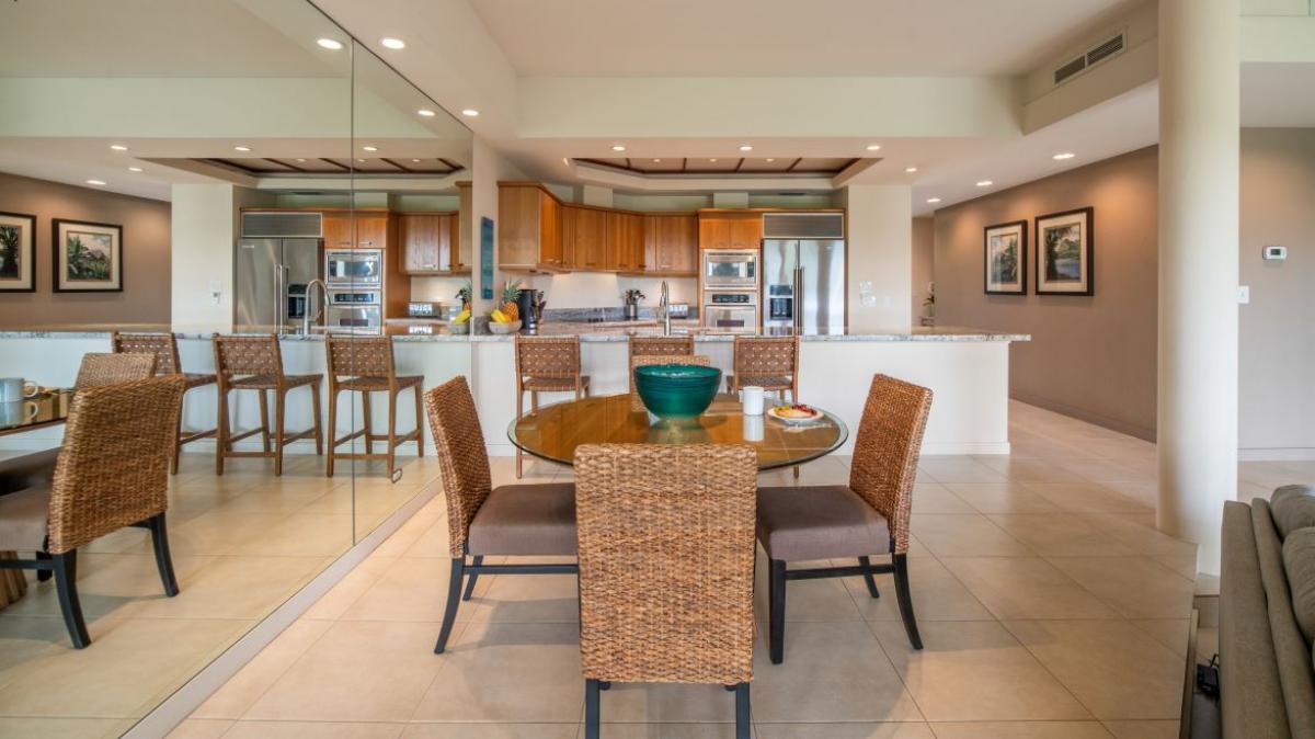 Mauna Lani Point B101