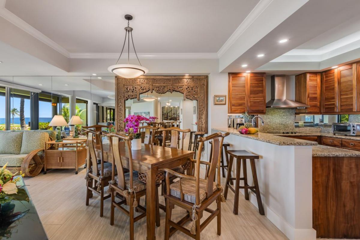 Mauna Lani Point B105