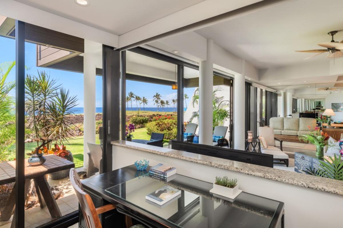 Mauna Lani Point B105
