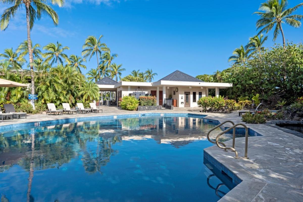Mauna Lani Point B105