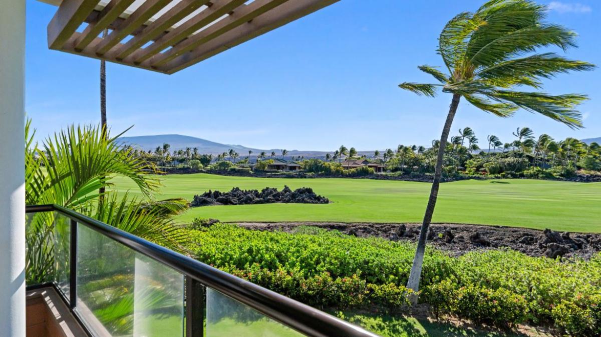 Mauna Lani Point J203