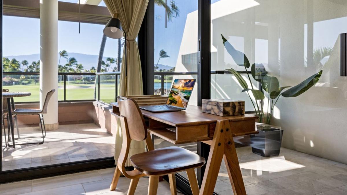 Mauna Lani Point J203