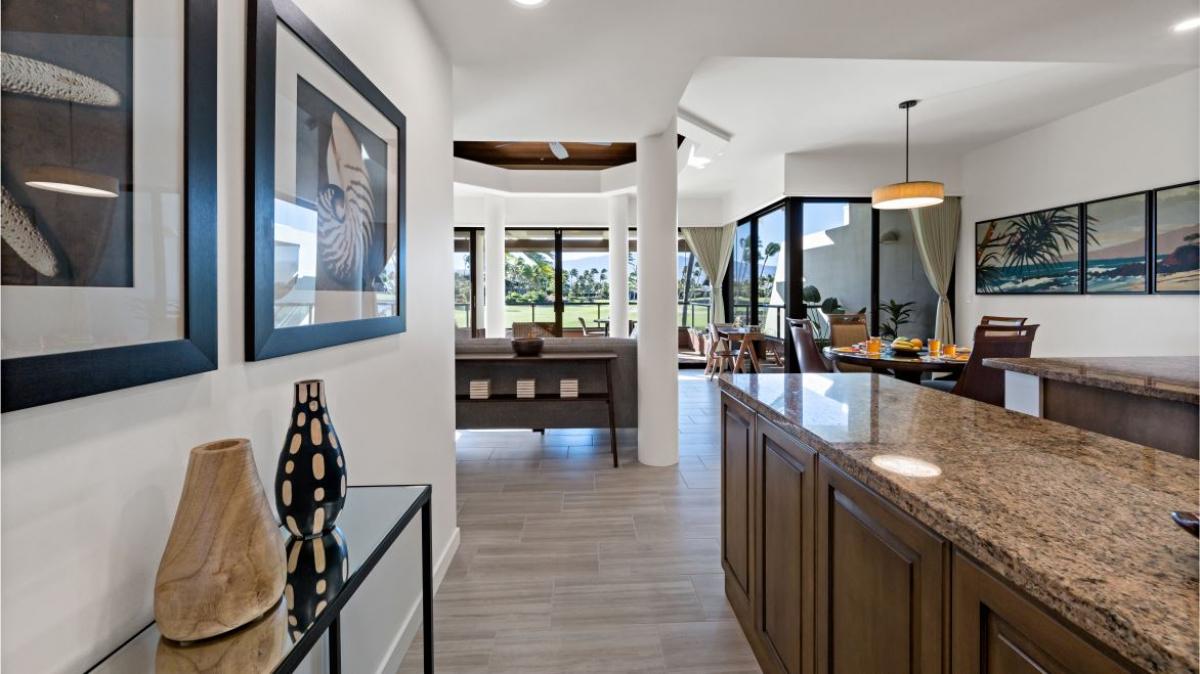 Mauna Lani Point J203