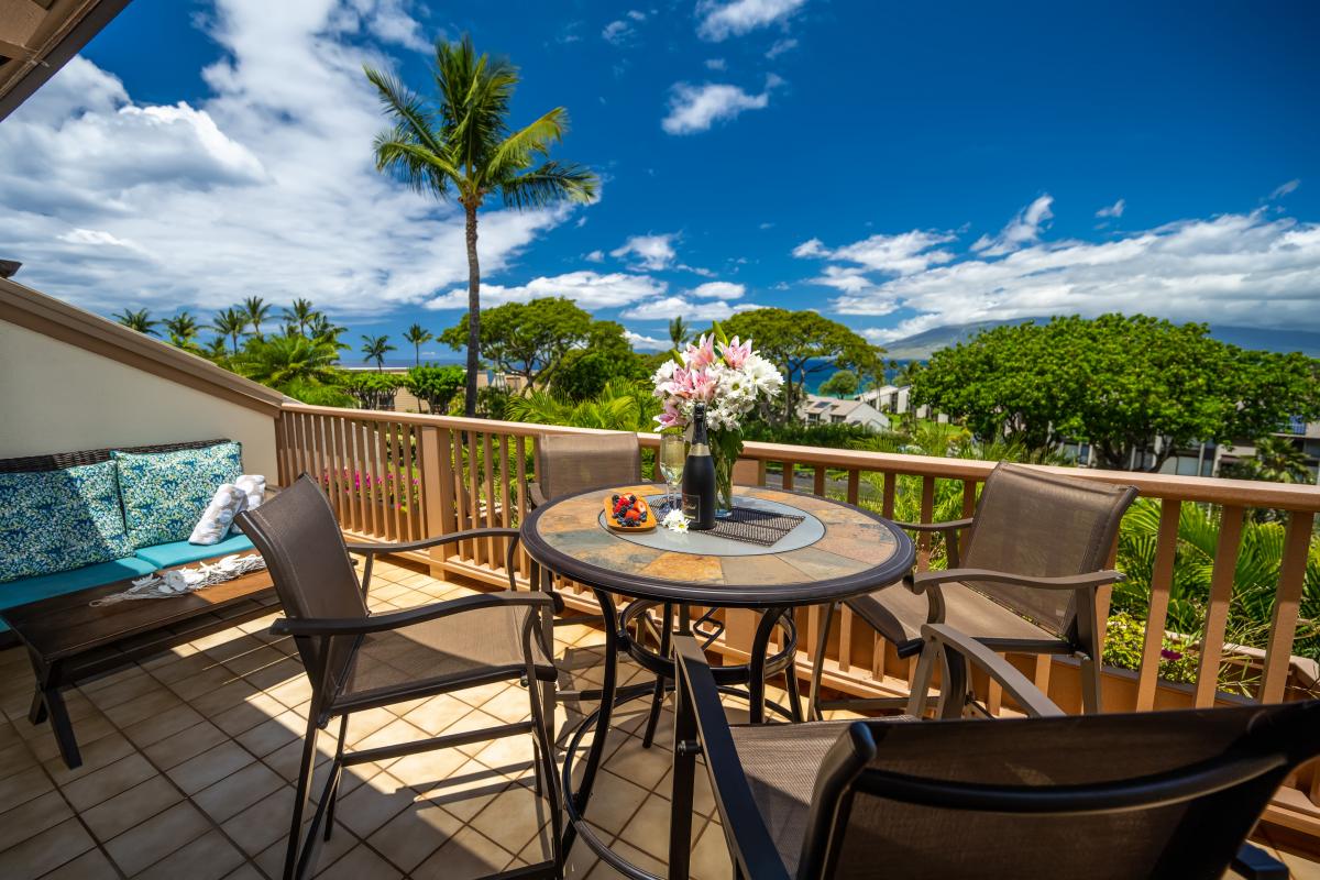 Maui Kamaole I217