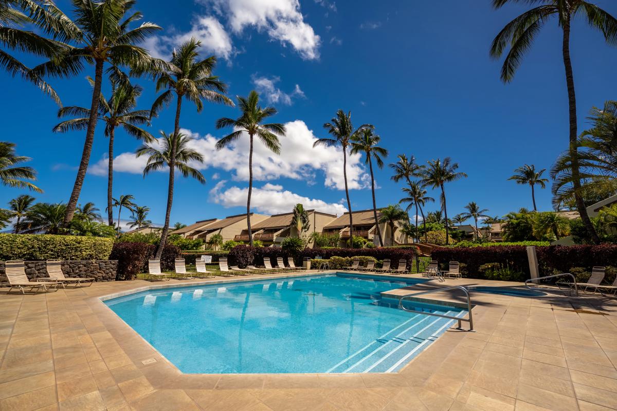 Maui Kamaole I217